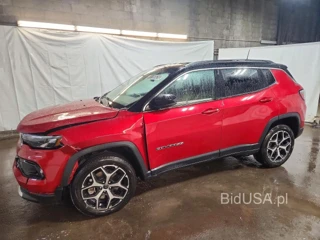 JEEP COMPASS LIMITED