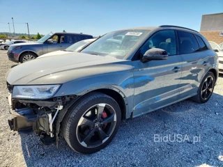 AUDI SQ5 PRESTIGE