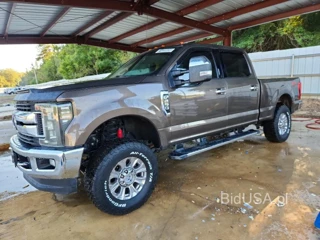 FORD F250 SUPER DUTY