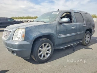 GMC YUKON DENALI