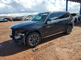BMW X5 XDRIVE35I