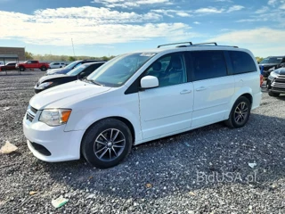 DODGE GRAND CARAVAN SXT