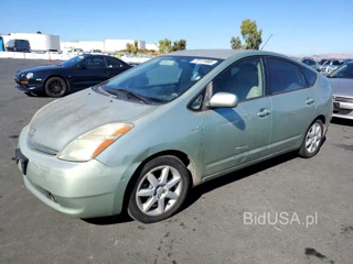 TOYOTA PRIUS TOURING