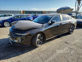 HONDA ACCORD HYBRID SPORT
