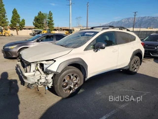 SUBARU CROSSTREK SPORT