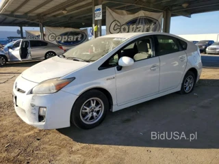 TOYOTA PRIUS TWO