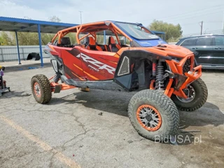 POLARIS RZR PRO R 4 FACTORY ARMORED EDITIO