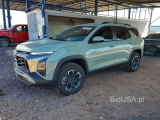 CHEVROLET EQUINOX ACTIV