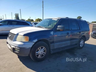 FORD EXPEDITION XLT