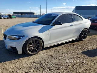BMW M240XI