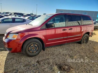 DODGE GRAND CARAVAN SE