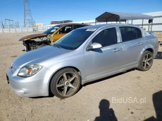 CHEVROLET COBALT 2LT