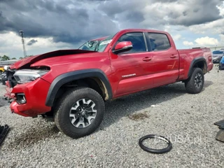 TOYOTA TACOMA TRD OFF-ROAD