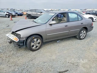 NISSAN SENTRA 1.8 S