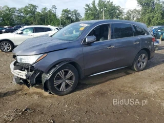 ACURA MDX