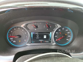 CHEVROLET TRAVERSE PREMIER