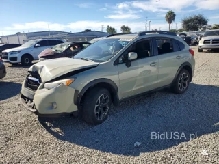 SUBARU XV CROSSTREK 2.0 PREMIUM