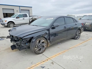 HYUNDAI ELANTRA SEL SPORT