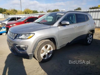 JEEP COMPASS LATITUDE