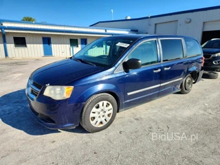 DODGE GRAND CARAVAN SE