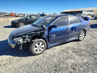TOYOTA COROLLA S