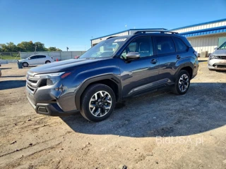 SUBARU FORESTER PREMIUM