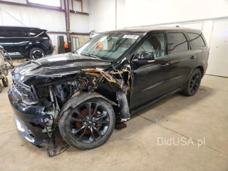 DODGE DURANGO R/T
