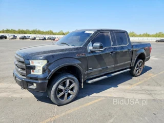 FORD F150 SUPERCREW