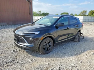 BUICK ENCORE GX SPORT TOURING