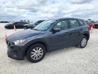 MAZDA CX-5 SPORT
