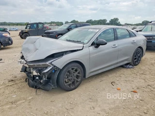 KIA K5 GT LINE