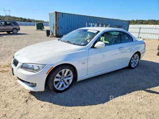 BMW 328 I SULEV