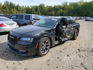 CHRYSLER 300 S