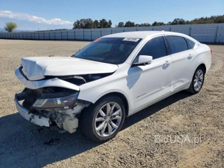CHEVROLET IMPALA LT