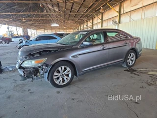 FORD TAURUS SEL