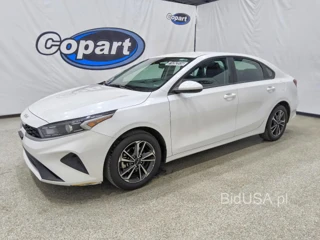 KIA FORTE LXS
