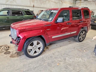JEEP LIBERTY JET
