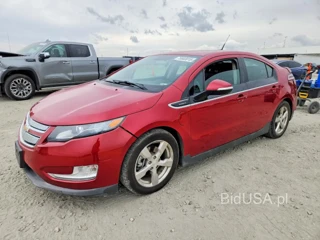 CHEVROLET VOLT