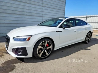 AUDI A5 PREMIUM PLUS 45