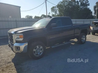 GMC SIERRA K2500 SLE