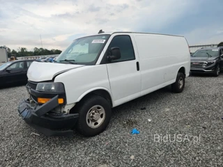 CHEVROLET EXPRESS G2500 UNKNOWN