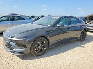 HYUNDAI SONATA SEL