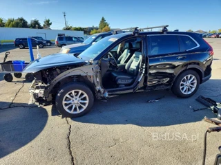 HONDA CR-V EXL