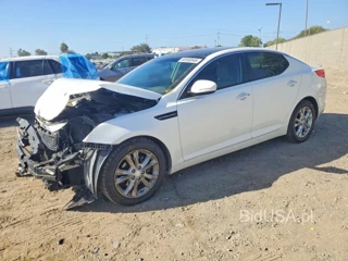 KIA OPTIMA EX