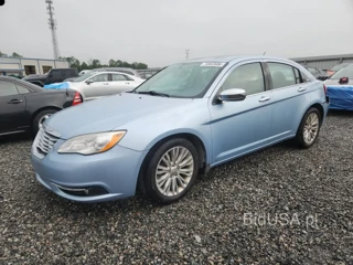 CHRYSLER 200 LIMITED
