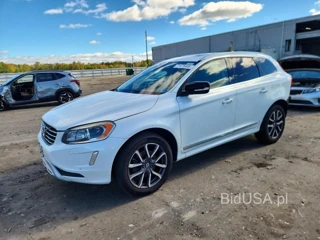 VOLVO XC60 T6 DYNAMIC