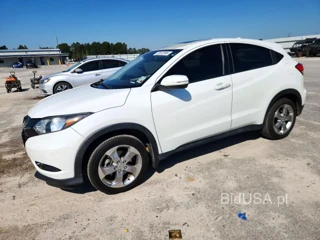 HONDA HR-V EX