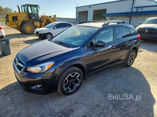 SUBARU XV CROSSTREK 2.0 PREMIUM