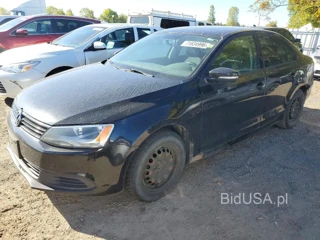 VOLKSWAGEN JETTA BASE
