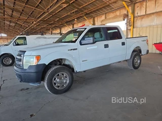 FORD F150 SUPERCREW